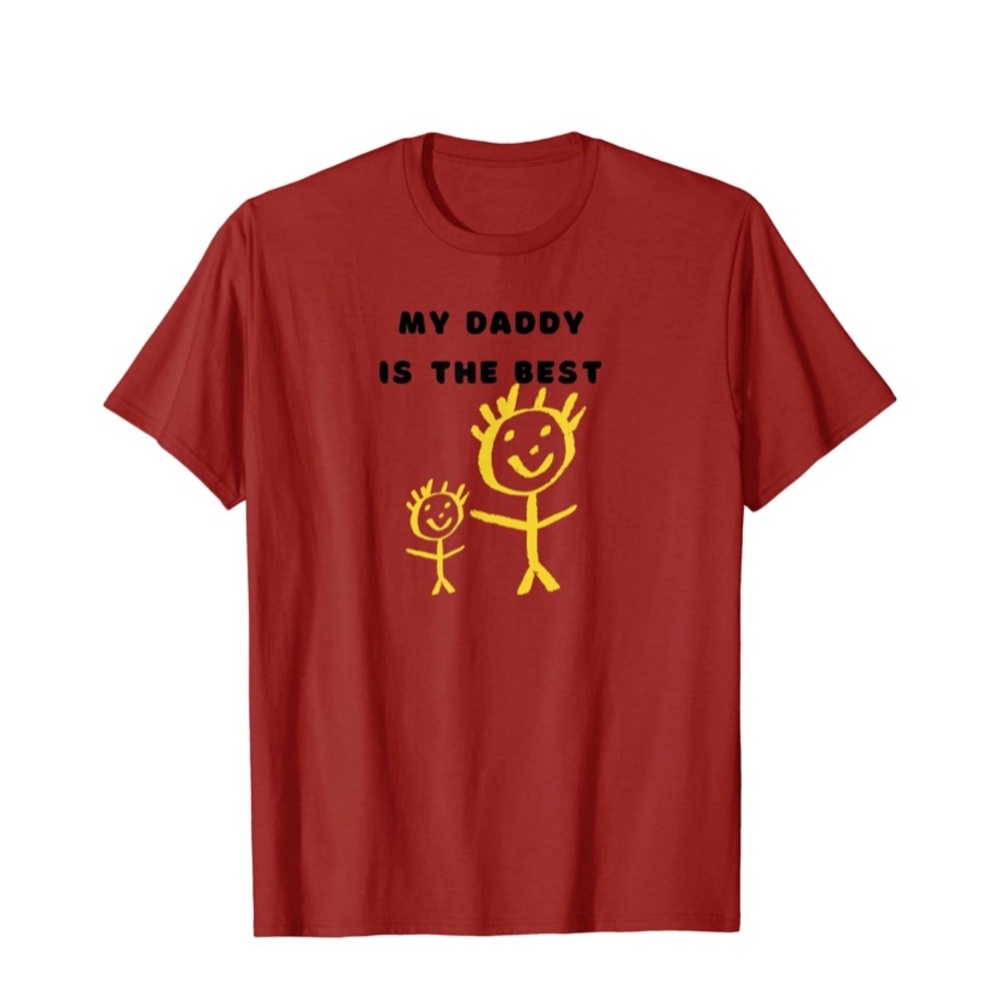 My Daddy is the Best